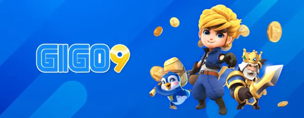 gigo9
